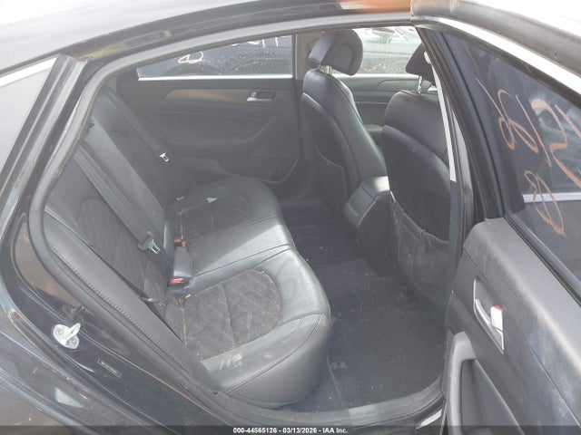 Продаж на аукціоні авто 2017 Hyundai Sonata Sport, vin: 5NPE34AF7HH458513, номер лоту: 44565126