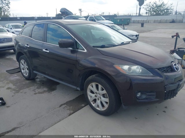 Продажа на аукционе авто 2008 Mazda Cx-7 Grand Touring, vin: JM3ER29L980175077, номер лота: 44565129