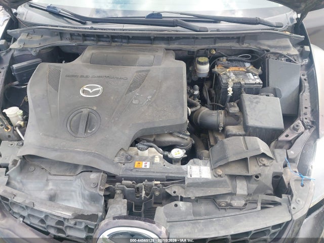 Продажа на аукционе авто 2008 Mazda Cx-7 Grand Touring, vin: JM3ER29L980175077, номер лота: 44565129