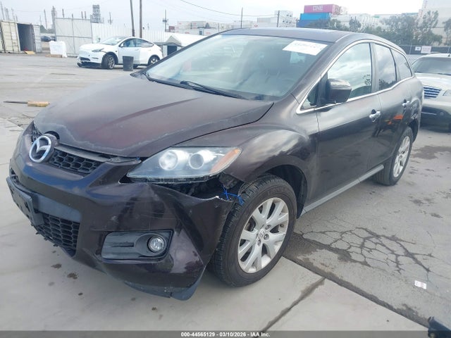 Продажа на аукционе авто 2008 Mazda Cx-7 Grand Touring, vin: JM3ER29L980175077, номер лота: 44565129