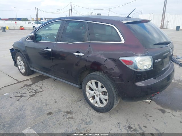 Продажа на аукционе авто 2008 Mazda Cx-7 Grand Touring, vin: JM3ER29L980175077, номер лота: 44565129
