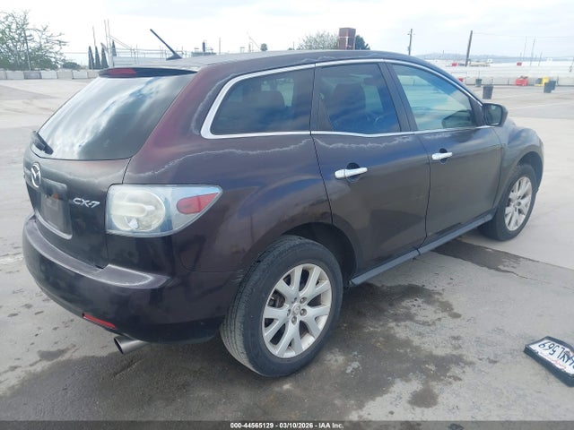 Продажа на аукционе авто 2008 Mazda Cx-7 Grand Touring, vin: JM3ER29L980175077, номер лота: 44565129