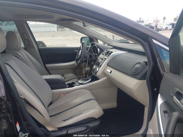 Продажа на аукционе авто 2008 Mazda Cx-7 Grand Touring, vin: JM3ER29L980175077, номер лота: 44565129