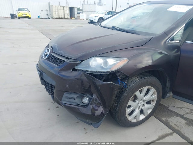 Продажа на аукционе авто 2008 Mazda Cx-7 Grand Touring, vin: JM3ER29L980175077, номер лота: 44565129