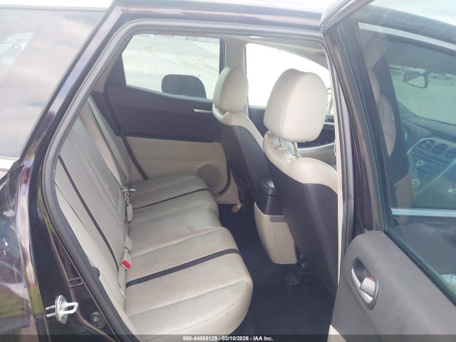 Продажа на аукционе авто 2008 Mazda Cx-7 Grand Touring, vin: JM3ER29L980175077, номер лота: 44565129