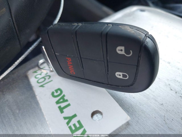 2022 JEEP COMPASS 3C4NJDBB6NT203879 Photo 10