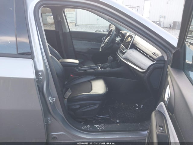 2022 JEEP COMPASS 3C4NJDBB6NT203879 Photo 4