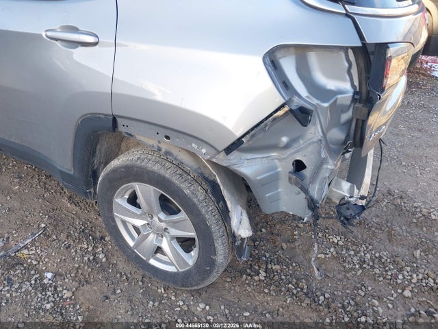 2022 JEEP COMPASS 3C4NJDBB6NT203879 Photo 5