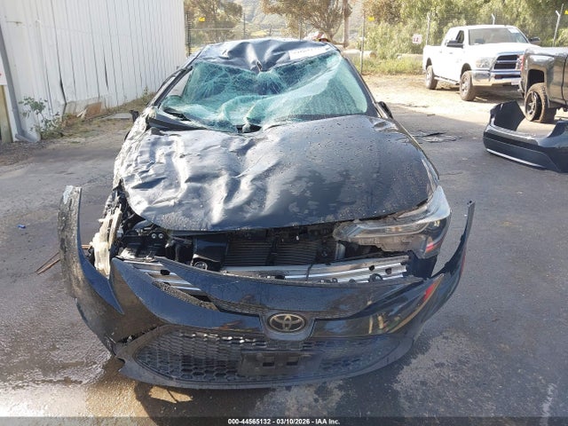 Toyota COROLLA LE 2022 5YFEPMAE6NP281608 Image 12