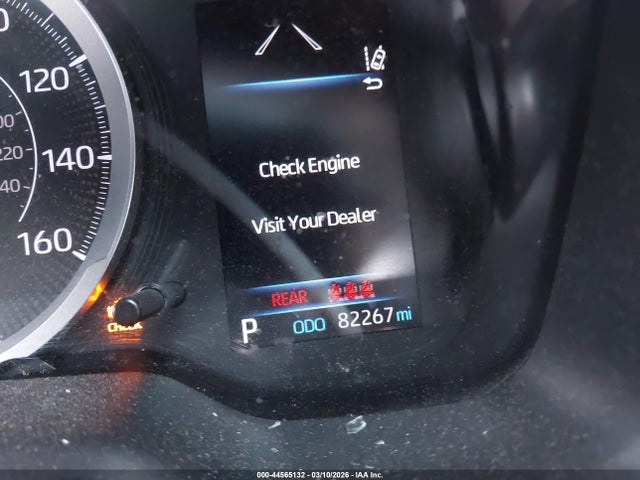 Toyota COROLLA LE 2022 5YFEPMAE6NP281608 Image 15