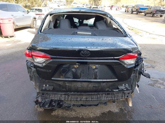 Toyota COROLLA LE 2022 5YFEPMAE6NP281608 Image 16