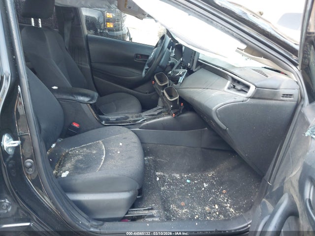 Toyota COROLLA LE 2022 5YFEPMAE6NP281608 Image 5
