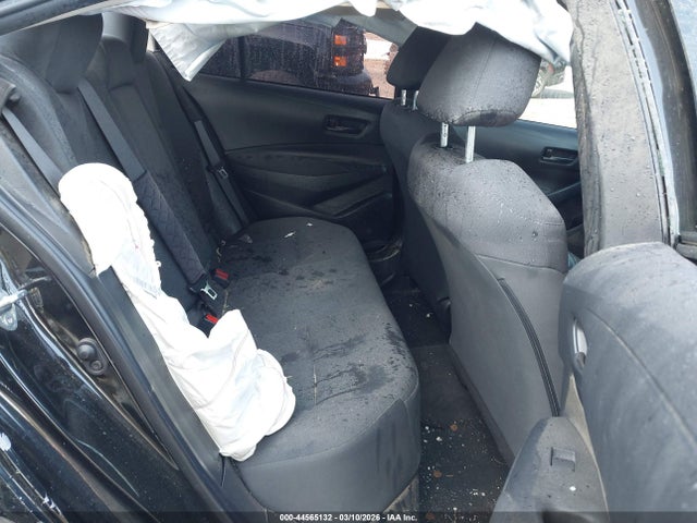 Toyota COROLLA LE 2022 5YFEPMAE6NP281608 Image 8