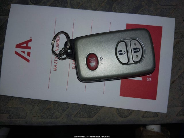 Toyota 4runner Limited 2018 JTEBU5JR4J5608076 Image 11