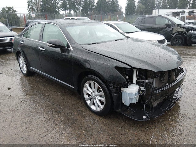 Продажа на аукционе авто 2011 Lexus Es 350, vin: JTHBK1EG2B2455159, номер лота: 44565134