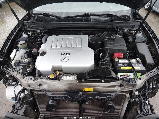 Продажа на аукционе авто 2011 Lexus Es 350, vin: JTHBK1EG2B2455159, номер лота: 44565134