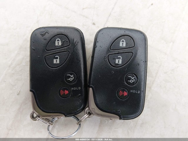 Продажа на аукционе авто 2011 Lexus Es 350, vin: JTHBK1EG2B2455159, номер лота: 44565134