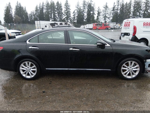 Продажа на аукционе авто 2011 Lexus Es 350, vin: JTHBK1EG2B2455159, номер лота: 44565134