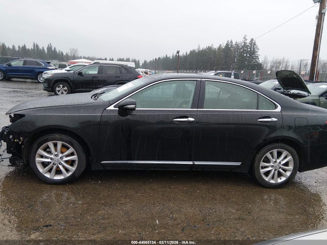 Продажа на аукционе авто 2011 Lexus Es 350, vin: JTHBK1EG2B2455159, номер лота: 44565134
