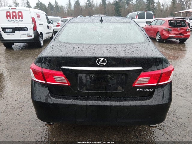 Продажа на аукционе авто 2011 Lexus Es 350, vin: JTHBK1EG2B2455159, номер лота: 44565134