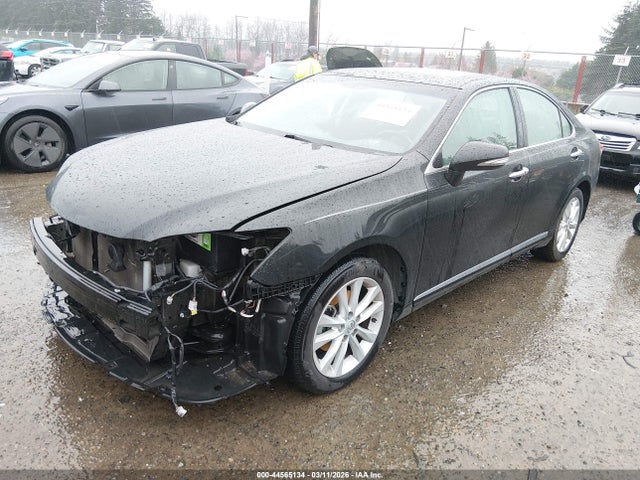 Продажа на аукционе авто 2011 Lexus Es 350, vin: JTHBK1EG2B2455159, номер лота: 44565134