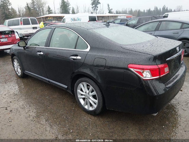 Продажа на аукционе авто 2011 Lexus Es 350, vin: JTHBK1EG2B2455159, номер лота: 44565134