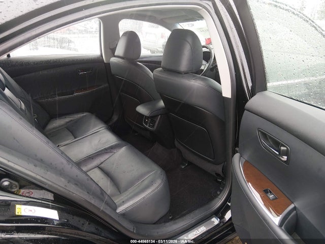 Продажа на аукционе авто 2011 Lexus Es 350, vin: JTHBK1EG2B2455159, номер лота: 44565134