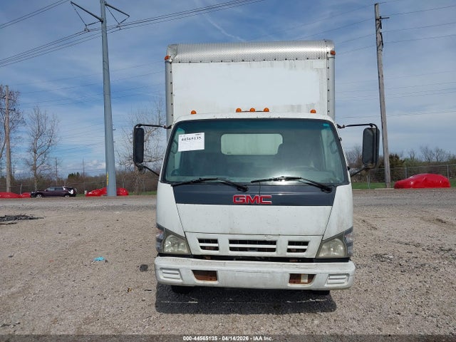 Продажа на аукционе авто 2006 Gmc W3s042 W3500 Dsl Reg, vin: J8DB4B16567006791, номер лота: 44565135
