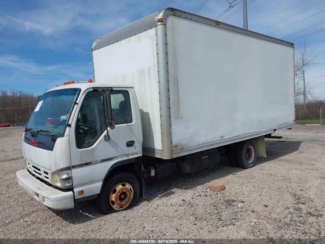 Продажа на аукционе авто 2006 Gmc W3s042 W3500 Dsl Reg, vin: J8DB4B16567006791, номер лота: 44565135