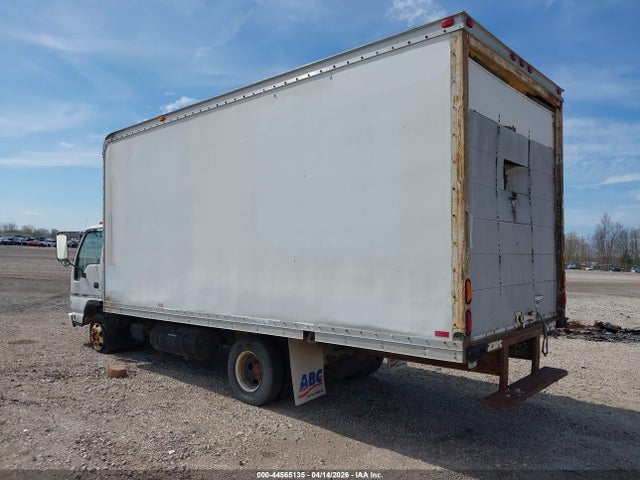 Продажа на аукционе авто 2006 Gmc W3s042 W3500 Dsl Reg, vin: J8DB4B16567006791, номер лота: 44565135