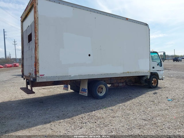 Продажа на аукционе авто 2006 Gmc W3s042 W3500 Dsl Reg, vin: J8DB4B16567006791, номер лота: 44565135