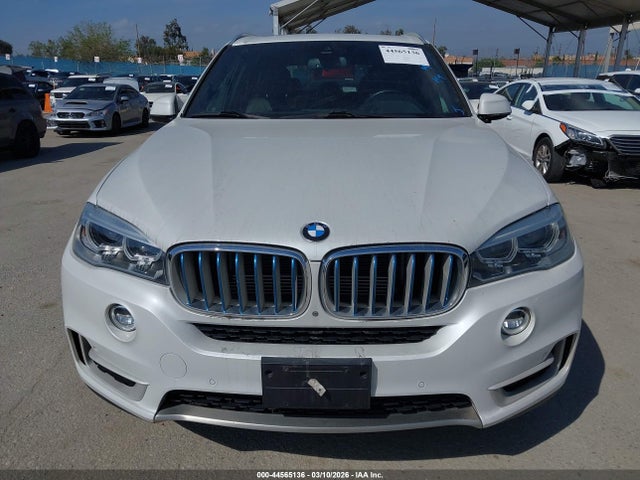 44565136 :رقم المزاد ، 5UXKT0C51J0W02705 vin ، 2018 Bmw X5 Edrive Xdrive40e Iperformance مزاد بيع
