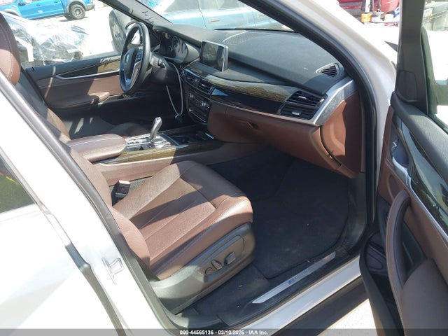 44565136 :رقم المزاد ، 5UXKT0C51J0W02705 vin ، 2018 Bmw X5 Edrive Xdrive40e Iperformance مزاد بيع