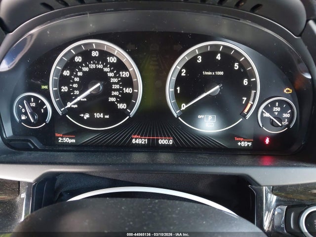 44565136 :رقم المزاد ، 5UXKT0C51J0W02705 vin ، 2018 Bmw X5 Edrive Xdrive40e Iperformance مزاد بيع