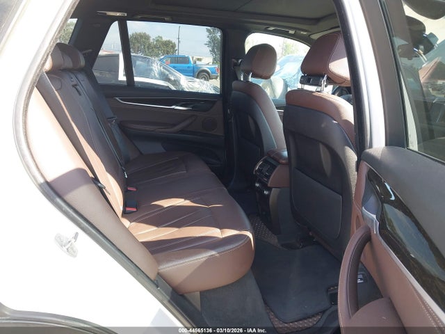 44565136 :رقم المزاد ، 5UXKT0C51J0W02705 vin ، 2018 Bmw X5 Edrive Xdrive40e Iperformance مزاد بيع