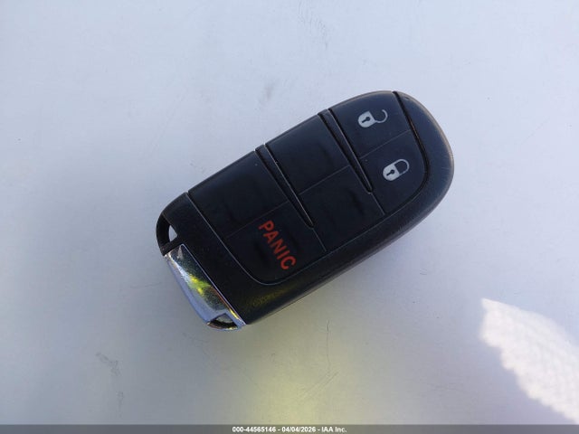 44565146 :رقم المزاد ، 3C4NJDDB3KT668970 vin ، 2019 Jeep Compass Trailhawk 4x4 مزاد بيع