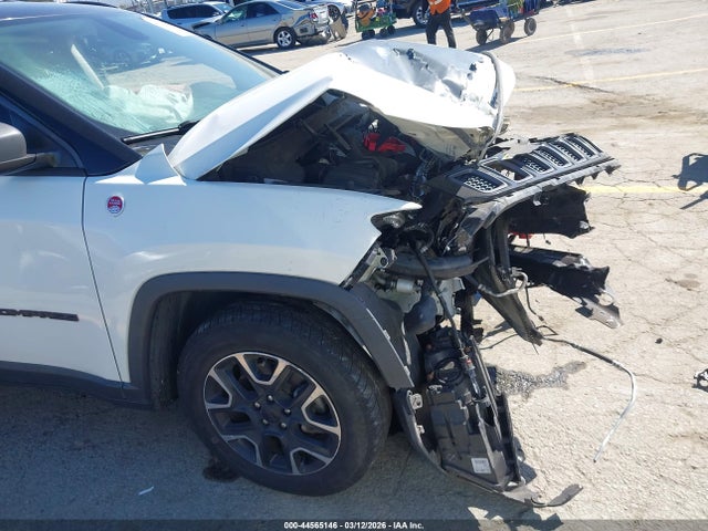 Jeep Compass Trailhawk 4x4 2019 3C4NJDDB3KT668970 Image 6