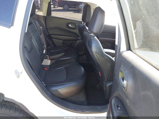 Jeep Compass Trailhawk 4x4 2019 3C4NJDDB3KT668970 Image 8