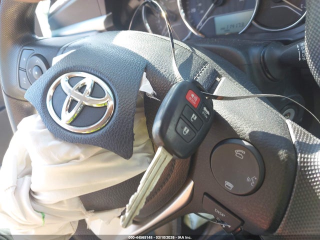 2016 Toyota Corolla Le მანქანა იყიდება აუქციონზე, vin: 2T1BURHE8GC543372, აუქციონის ნომერი: 44565148