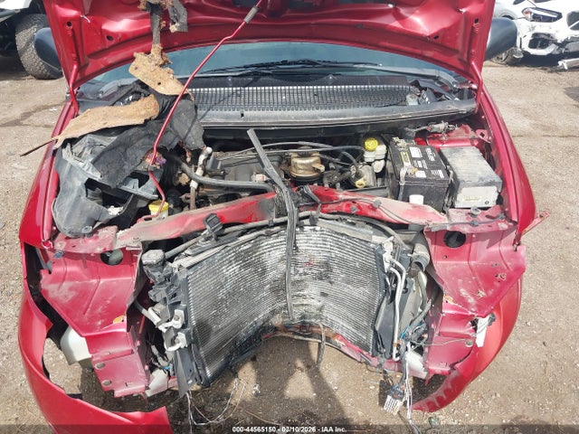 44565150 :رقم المزاد ، 2C4GP54L65R505503 vin ، 2005 Chrysler Town & Country Touring مزاد بيع