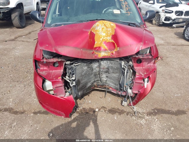 44565150 :رقم المزاد ، 2C4GP54L65R505503 vin ، 2005 Chrysler Town & Country Touring مزاد بيع