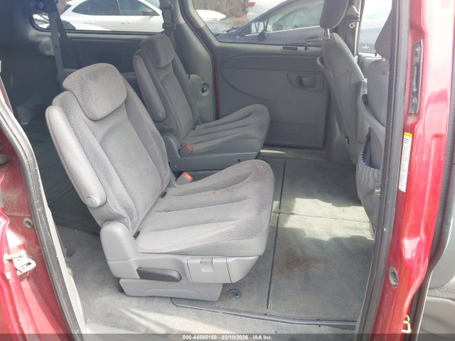 44565150 :رقم المزاد ، 2C4GP54L65R505503 vin ، 2005 Chrysler Town & Country Touring مزاد بيع