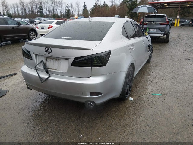 Продажа на аукционе авто 2012 Lexus Is 250, vin: JTHBF5C21C5174912, номер лота: 44565152
