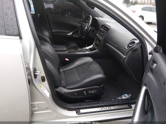 Продажа на аукционе авто 2012 Lexus Is 250, vin: JTHBF5C21C5174912, номер лота: 44565152