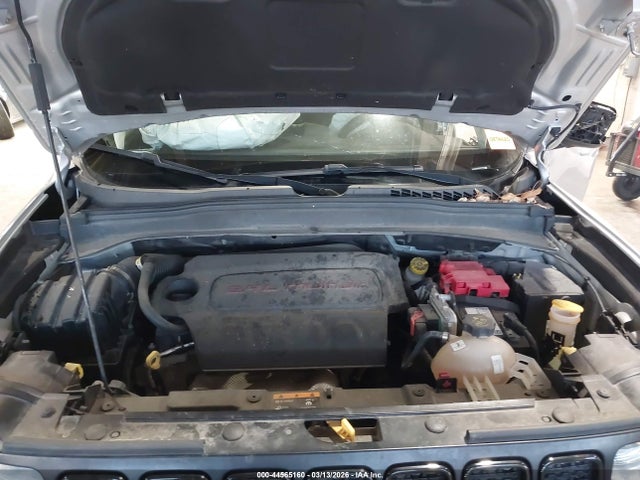 ZACNJBAB9KPK21251 Jeep Renegade Upland 4x4