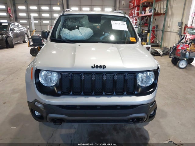 ZACNJBAB9KPK21251 Jeep Renegade Upland 4x4