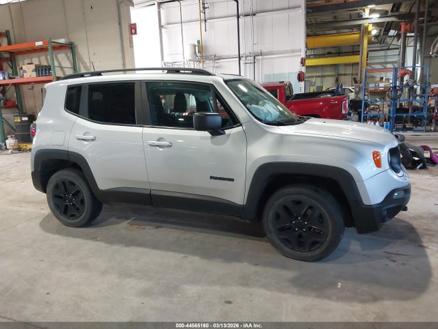 ZACNJBAB9KPK21251 Jeep Renegade Upland 4x4