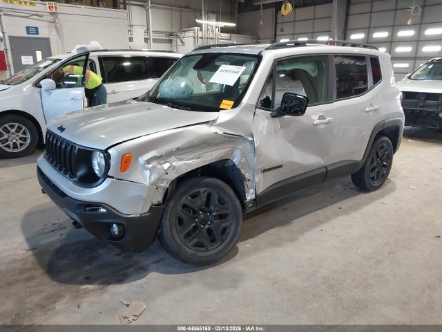 ZACNJBAB9KPK21251 Jeep Renegade Upland 4x4