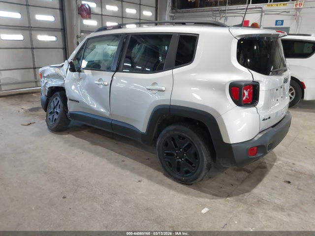 ZACNJBAB9KPK21251 Jeep Renegade Upland 4x4