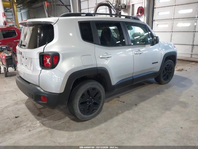 ZACNJBAB9KPK21251 Jeep Renegade Upland 4x4